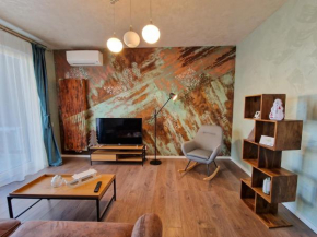 Mirvana Apartments Legacy Residence
